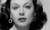 Hedy Lamarr