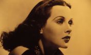 Hedy Lamarr