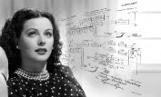 Hedy Lamarr