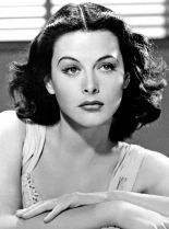 Hedy Lamarr