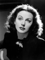 Hedy Lamarr