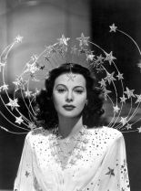 Hedy Lamarr