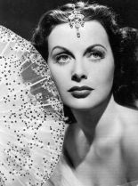 Hedy Lamarr