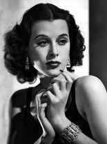 Hedy Lamarr