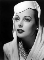 Hedy Lamarr