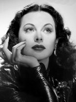 Hedy Lamarr