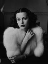 Hedy Lamarr