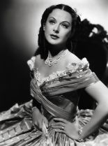 Hedy Lamarr #288994 picture (Portrait Medium)