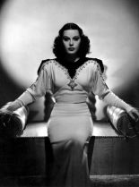 Hedy Lamarr #289004 picture (Portrait Medium)