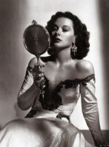 Hedy Lamarr