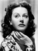 Hedy Lamarr #289007 picture (Portrait Medium)