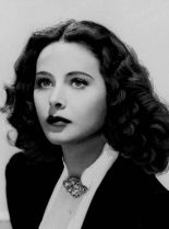 Hedy Lamarr