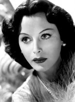 Hedy Lamarr