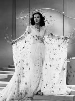 Hedy Lamarr