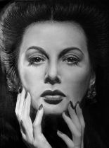 Hedy Lamarr