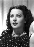 Hedy Lamarr