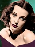 Hedy Lamarr