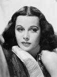 Hedy Lamarr