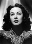 Hedy Lamarr