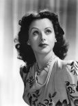 Hedy Lamarr