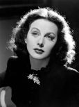Hedy Lamarr