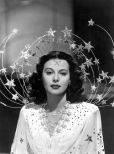 Hedy Lamarr