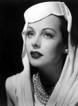 Hedy Lamarr