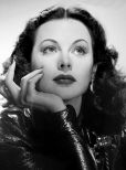 Hedy Lamarr