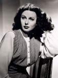 Hedy Lamarr