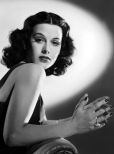 Hedy Lamarr