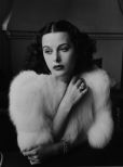 Hedy Lamarr