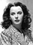 Hedy Lamarr