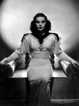 Hedy Lamarr