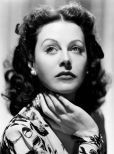 Hedy Lamarr