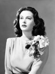 Hedy Lamarr