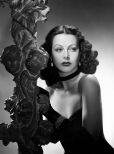 Hedy Lamarr