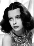 Hedy Lamarr