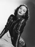 Hedy Lamarr