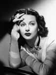 Hedy Lamarr