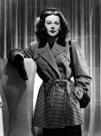 Hedy Lamarr