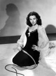 Hedy Lamarr