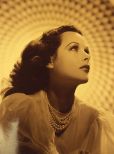 Hedy Lamarr