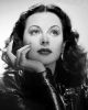 Hedy Lamarr