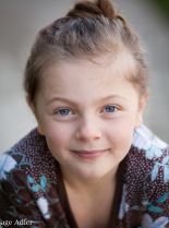Hedy Rose Kraft