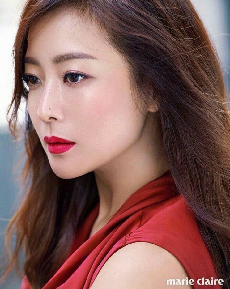 Hee-seon Kim