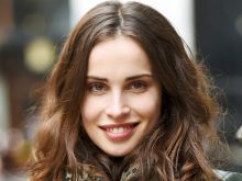 Heida Reed