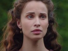 Heida Reed