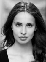 Heida Reed