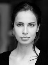 Heida Reed