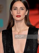 Heida Reed photo